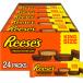 Reese's Lee ses арахисовое масло cup, шоколад сладости, king-size (24 упаковка )