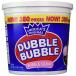 Dubble san Bubble ванна, изначальный тест 380- подсчет,60.3 унция (3.7 фунт ) Dubble Bubble Tub, Original F