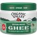 Purity Farm органический gi-Clarified масло, 7.5-Ounce
