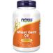  за границей прямая поставка товар Now Foods Wheat Germ Oil, 100 Sgels 20 MINUM