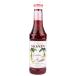 MONIN(mo наан )g Rena DIN * сироп 250ml