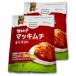 . дом китайская капуста кимчи ( разрезанный .)1kg×2 шт. комплект 