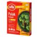  Индия. соус карри в пакете MTRpa подставка pa Neal 300g 1 шт Palak Paneer шпинат .kate-ji сыр. карри 