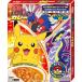  круг прекрасный магазин Pokemon карри 160g