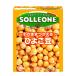  день . коммерческое предприятие soru* Leone нут 380g