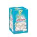 la*pe Roo shubegyansepe Roo shu Cube белый 250g