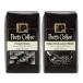 Peet'spi-tsu кофе French мясо для жаркого to/ Major *tikasonz Blend Peet's Coffee French Roast/ Major