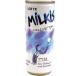 [BOX распродажа ] Lotte Mill Kiss 240ml X 30 штук # Корея еда # напиток / Корея чай # Lotte 