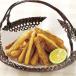 nichi Ray ) gobou. Tang .600g( примерно 150~200 штук )