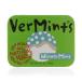 Vermints органический мята winter зеленый 40 g [ за границей прямая поставка товар ]