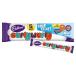 Cadbury Curly Wurly (5x26g)kyado Bally машина Lee wurly ( 5X26G )