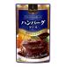 mo Ran bonBistro Dish гамбургер соус . толщина temi стакан 90g×10 пакет 