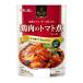mo Ran bonBistroDish курица мясной помидор . соус 250g×10 шт 