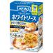  высокий ntsu белый соус (HEINZ) немного только белый соус 210g×6 в коробке 