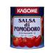  корзина me cальса pomo d'Oro 3kg 3000g для бизнеса большая вместимость ресторан для 