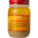 yu поплавок ... паста 400g(. персик 100%)