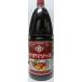 hisi слива тамари соус 1.8L