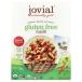 Jovial, Brown рис макароны, Fuji li,gru тонн свободный,12 oz (340 g)