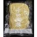  порез . высушенный дайкон China производство 1kg
