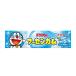  Lotte Doraemon f-sen жевательная резинка soda тест 5 листов ×20 шт палочка 