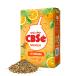 Yerba Mate CBSe orange аромат,1 фунт, Argentina производства 