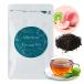 m отсутствует nasei long черный чай [ белый персик Earl Gray ] Шри-Ланка производство чай лист 40g