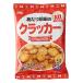  передний рисовое поле cracker передний рисовое поле. cracker 85g×10 пакет 