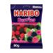 Haribo - libo- Berry z80g × 4 пакет 