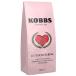 KOBBS черный чай passion & вид ti[ Швеция производство 125g]
