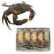  soft ракушка Club 1Kg упаковка ( примерно 70g/ шт 14 шт ввод )