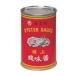  Fuji еда промышленность устрица соус ( красный жестяная банка ) 450g