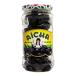 AICHA Греция способ черный оливковый Black Olive Greek Style