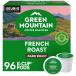 Green Mountain Coffee French Roast KCups 96 ct темный 