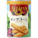 a Lisa n Young кукуруза 400g