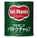 Del Monte Dell monte кетчуп 1 номер жестяная банка ( Special класс )