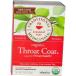  традиционный metisinaru(Traditional Medicinals) горло пальто 16 пакет [ за границей прямая поставка ][ параллель импортные товары ]