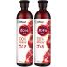 [ Корея еда / ho ncho].... уксус 900ml X 2 шт 