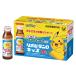 [ указание квази наркотики ]lipobi язык D Kids 50ml×10шт.@ Taisho производства лекарство Mix фрукты способ тест витамин * кальций * таурин сочетание 
