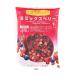 [ для бизнеса ] запад книга@ торговля рефрижератор Mix Berry 500g ( клубника клюква голубика las Berry )