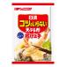  день Kiyoshi производства мука well na день Kiyoshi kotsu. нет небо .. мука .. хорошо сделанный 300g×20 шт 