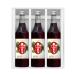 ..#52 подарок комплект (..100% виноград сок 600ml×3 шт. входит )