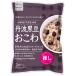  Daiki .u Tanba черная соя окова 2. комплект (625g)