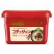 [he коричневый n доллар ] солнце . кочхуджан 3kg X4 шт # Корея еда * Корея пищевые ингредиенты * Корея приправа *he коричневый n доллар кочхуджан * Корея красный тест .* тест есть #