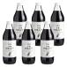  Alps ..100% распорка сок .. Shinshu виноград темно синий код 1000ml ×6 шт. комплект 
