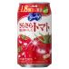 baya lease Asahi напиток .... каждый день .... помидор 350g×24шт.