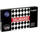 Fazer обезьяна mia kiSalmiakki 40g x 4 коробка ( Финляндия производство параллель импортные товары )