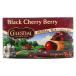 celestial black Cherry Berry 20p(45g)