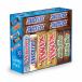 Mars Chocolate Variety Pack (30 ct.) за границей прямая поставка 