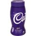 Cadbury Instant Hot Chocolate Fairtrade (400g)kyado Bally мгновенный hot chocolate fe Atrai do