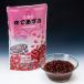 tanma Hokkaido .. фасоль адзуки 500g[ обычная температура ]